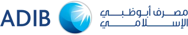 ADIB logo