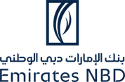 Emirates NBD logo