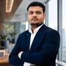 Manish Kumar Pandey