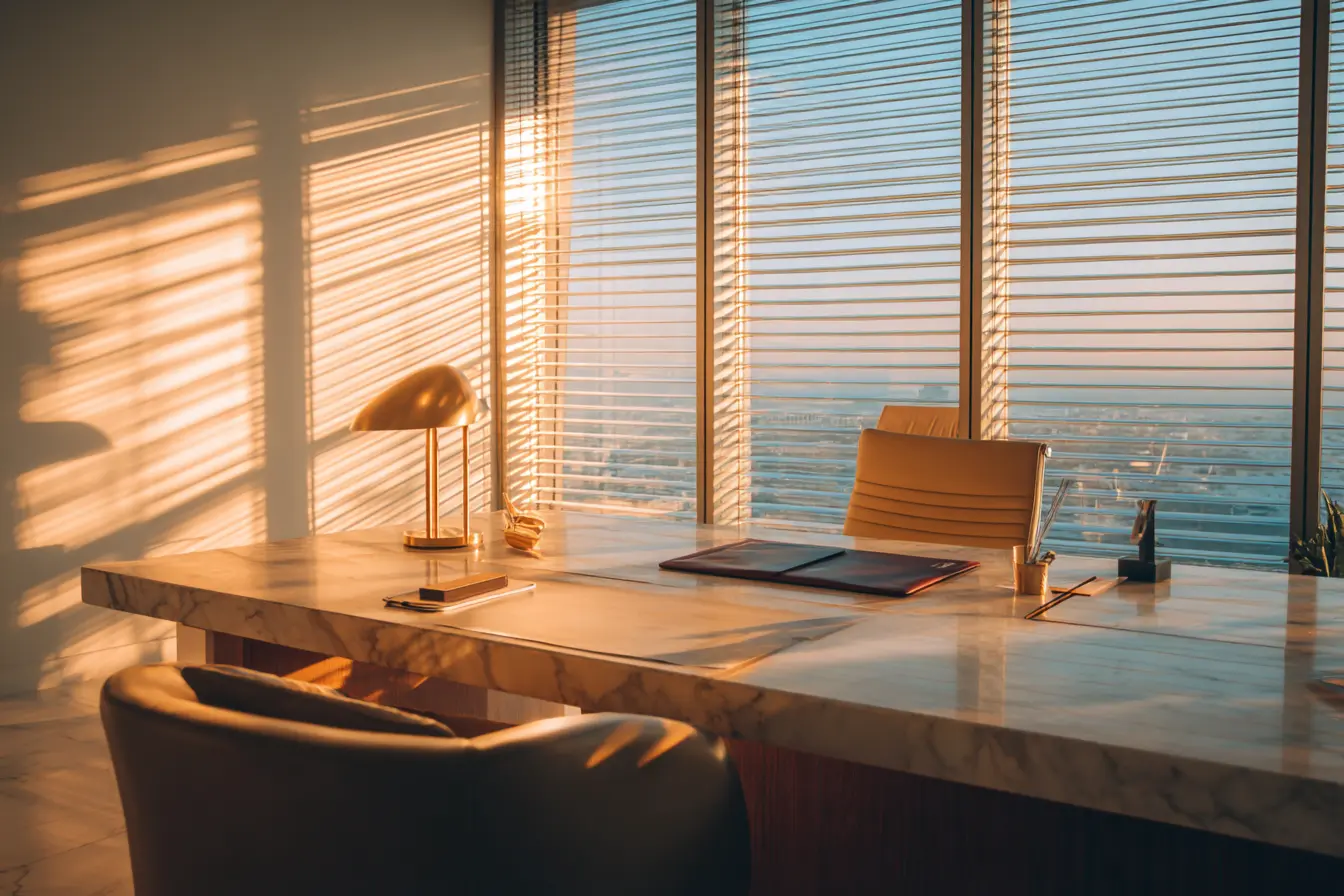 DM Consultancy advisory office, Deira, Dubai