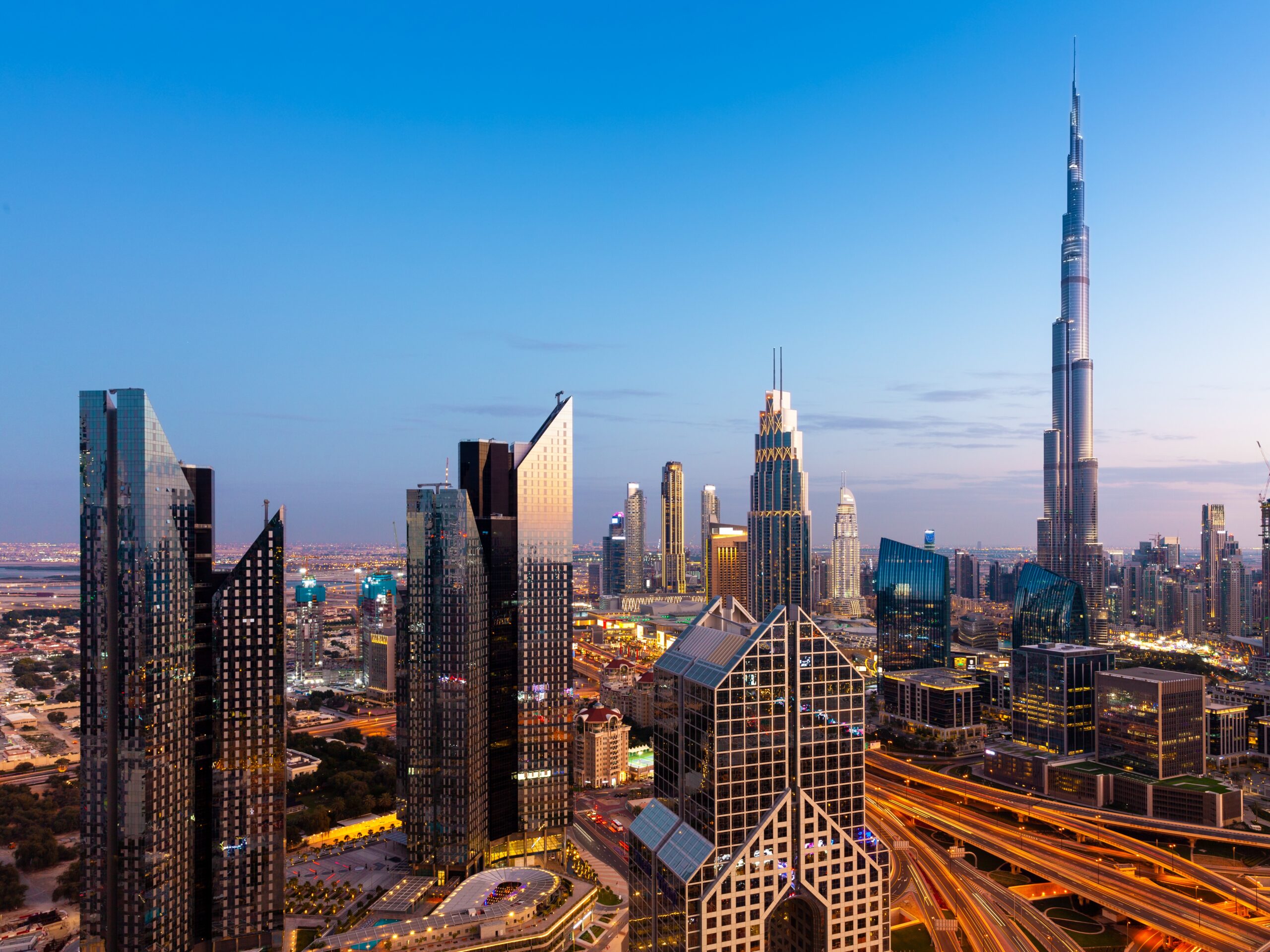 UAE Business Setup
